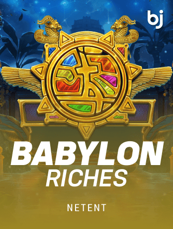 Babylon Richespng thumbnail