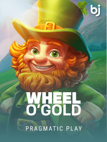 Wheel O’Goldpng game cover