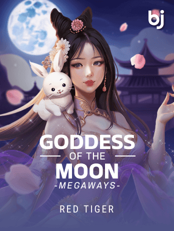Goddess of the Moon MegaWayspng thumbnail