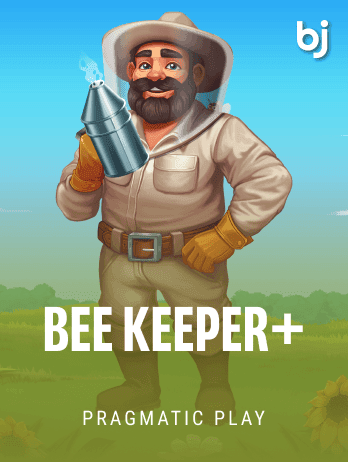 Bee Keeperpng thumbnail