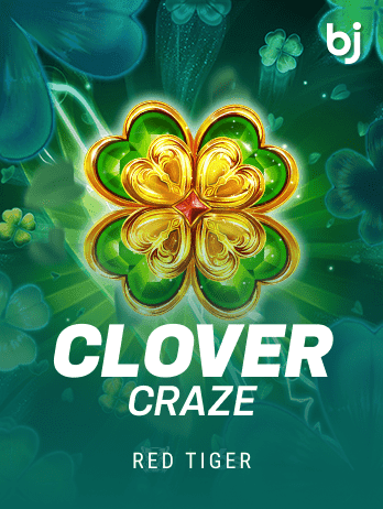 Clover Crazepng game cover
